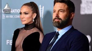 Ben Affleck’s 10 Year Old Son Crashes Luxury Lamborghini As Jennifer Lopez Watches, Fans Say ‘Entitled Brat!’