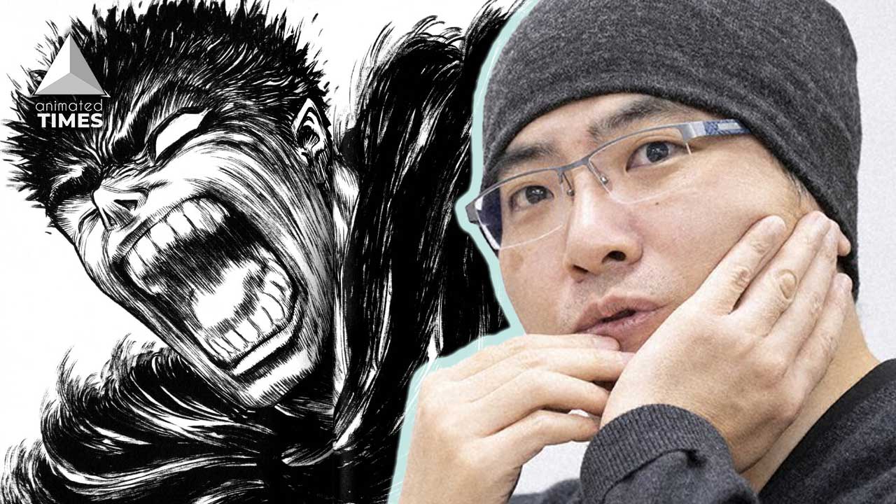 Berserk Returns: Why It Will Fail Without Kentaro Miura