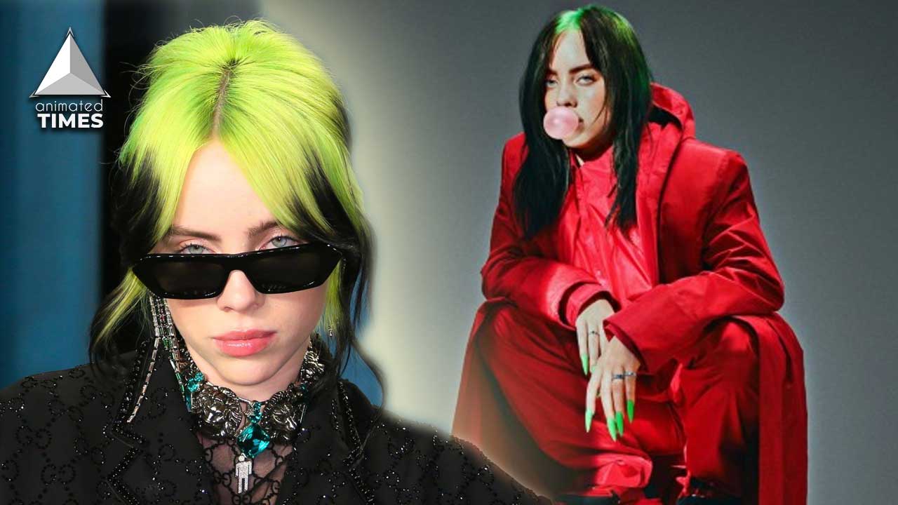 ‘Instagram isn’t real’: Billie Eilish Hits Back At Body-Shaming Trolls After Camisole Photo Reveal
