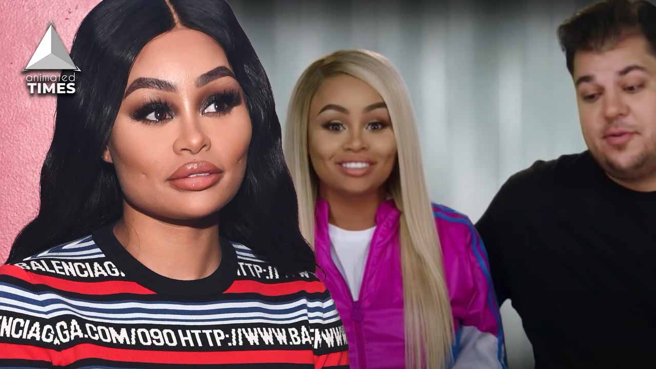 ‘Will Not Work’: Blac Chyna’s Lawyer Lynne Ciani Reveals Kris Jenner’s Pathetic Attempt To Bankrupt Her