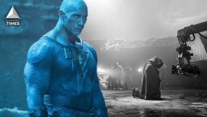 Black Adam Surprise Teased By Dwayne Johnson Before Trailer Release