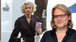 ‘Ana de Armas is Going to Offend Everyone’: Blonde Director Reveals Shockingly Vile, Explicit Scenes