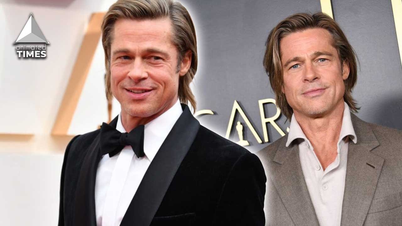 ‘Spent Years With Depression’: Brad Pitt Opens Up on Personal Life Struggles, Wins the Internet