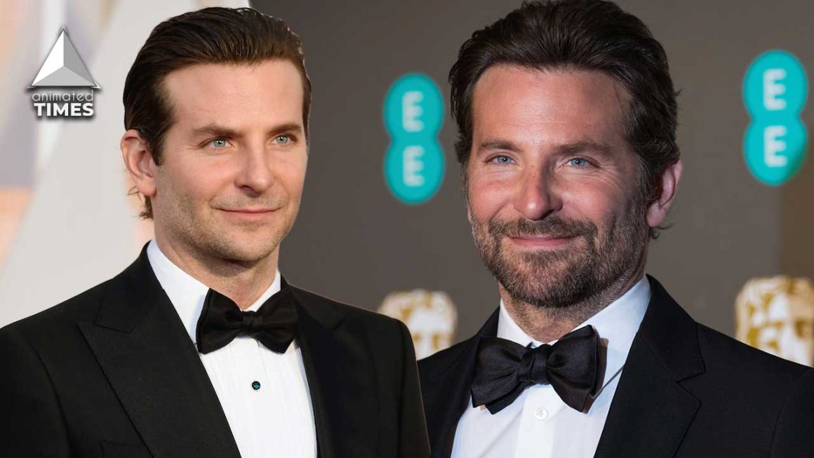 'Go F*ck Yourself': Bradley Cooper's Epic Response to Hollywood ...