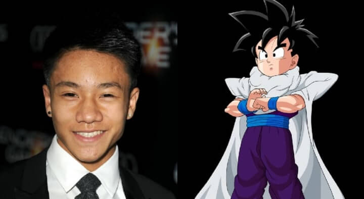 Rumor: Disney Making a Live-Action Dragon Ball Film With All-Asian Cast -  Niche Gamer