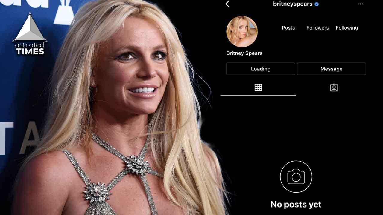Britney Spears Deactivates Instagram Account After Father’s New Harrowing Lawsuit, Fans Say ‘Stay Strong Queen!’