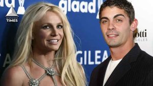 Britney Spears Ex-Husband Charged With Stalking After Crashing And Going Live On Instagram