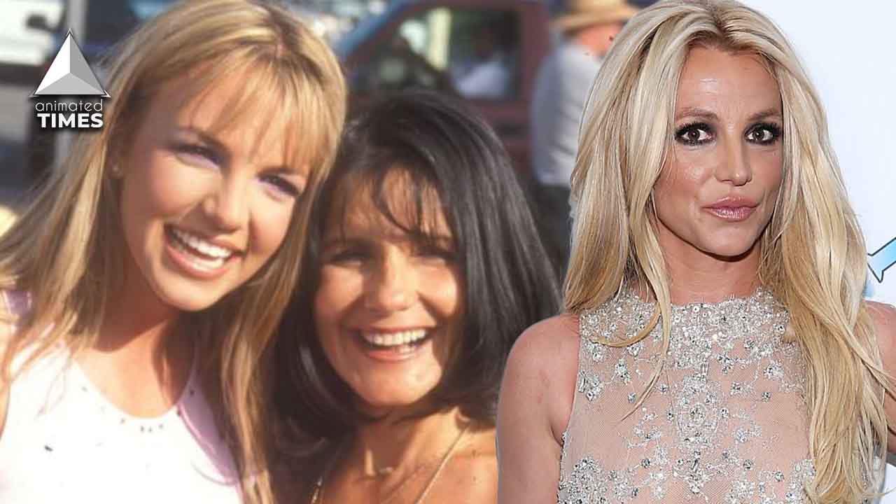 Britney Spears Mom Lynne Spears Comes To Daughters Defense as Conservatorship Battle With Father Turns Ugly