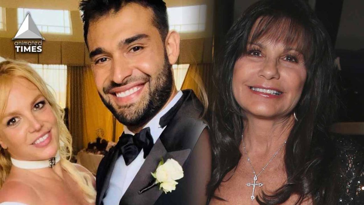 'So Sentimental And Special!': Britney Spears' Mom Lynne Spears Not