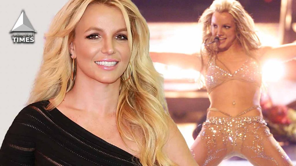 Britney Spears Posts Sultry Pic, Returns to Instagram Yet Again; Fans Are Convinced She’s Possessed