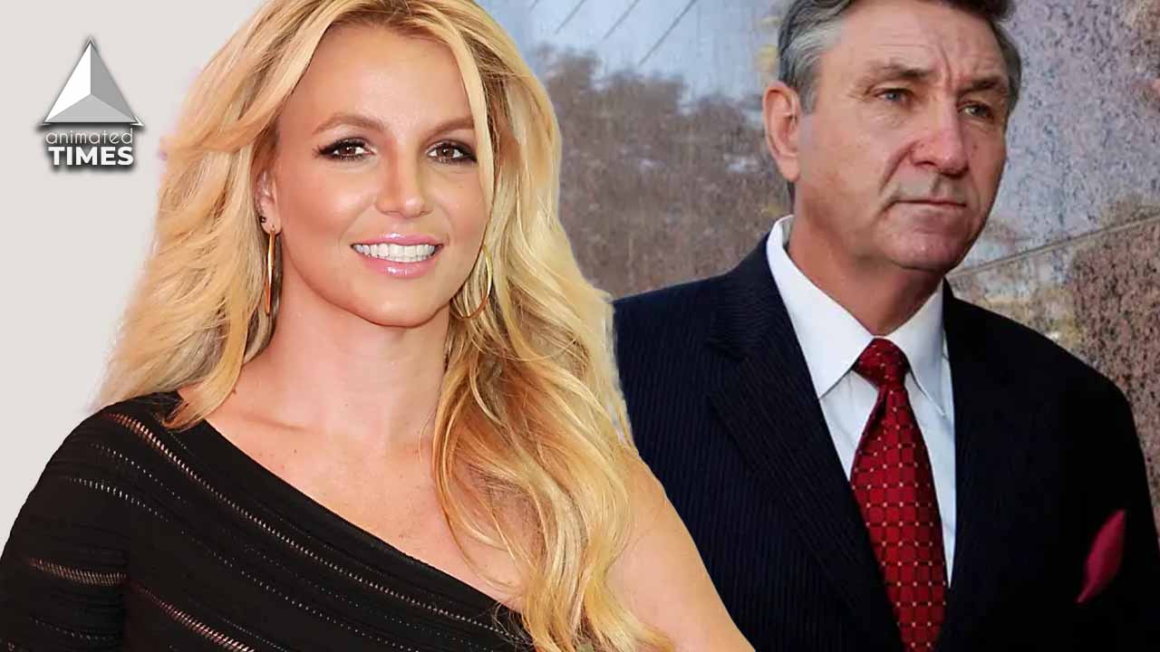 Britney Spears on Father Accusing Her of Brutal Social Media Smear Campaign