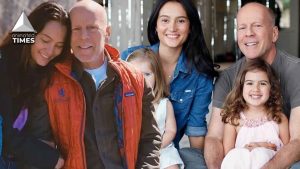 ‘No One Wins’: Bruce Willis’ Wife Emma Willis Shares How Aphasia Destroyed the Hollywood Legend