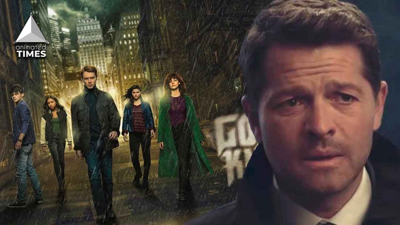 Embarrassed to Be a DC Fan’: CW’s Insanely Bad Gotham Knights Trailer Divides Fanbase