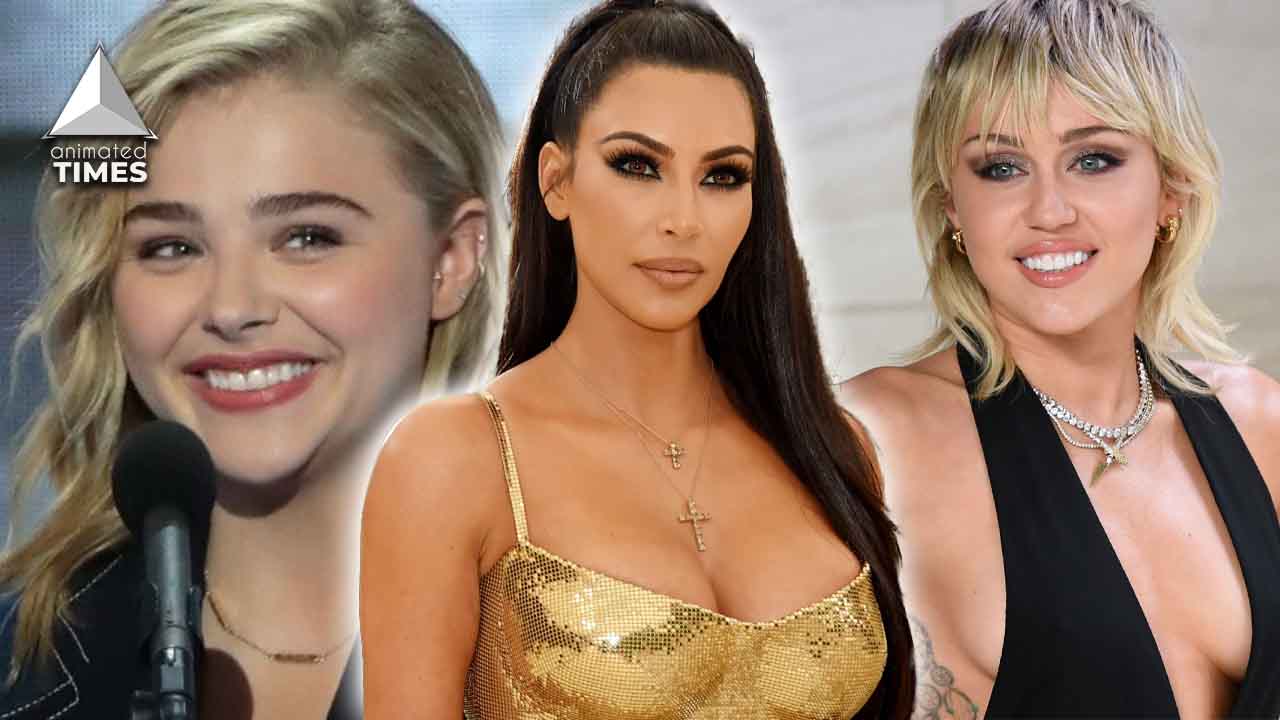 Celebs Who Hate Kim Kardashian & Want Her To Suffer