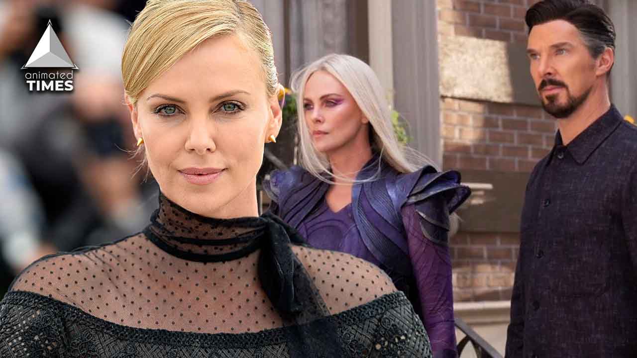 ‘This is Great’: Charlize Theron Reveals How Marvel Studios Reacted To Her Cameo Parody In The Boys