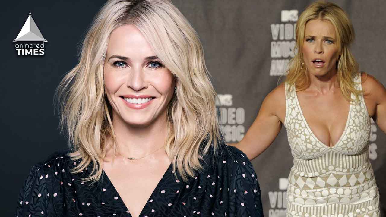 Chelsea Handler Reveals Her High School Shunned Her For 3 Abortions Twitter Asks She Didnt Know About Contraception
