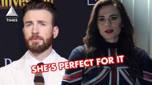 ‘She’s perfect for it’: Chris Evans Reacts To Hayley Atwell’s Captain Carter in Doctor Strange 2