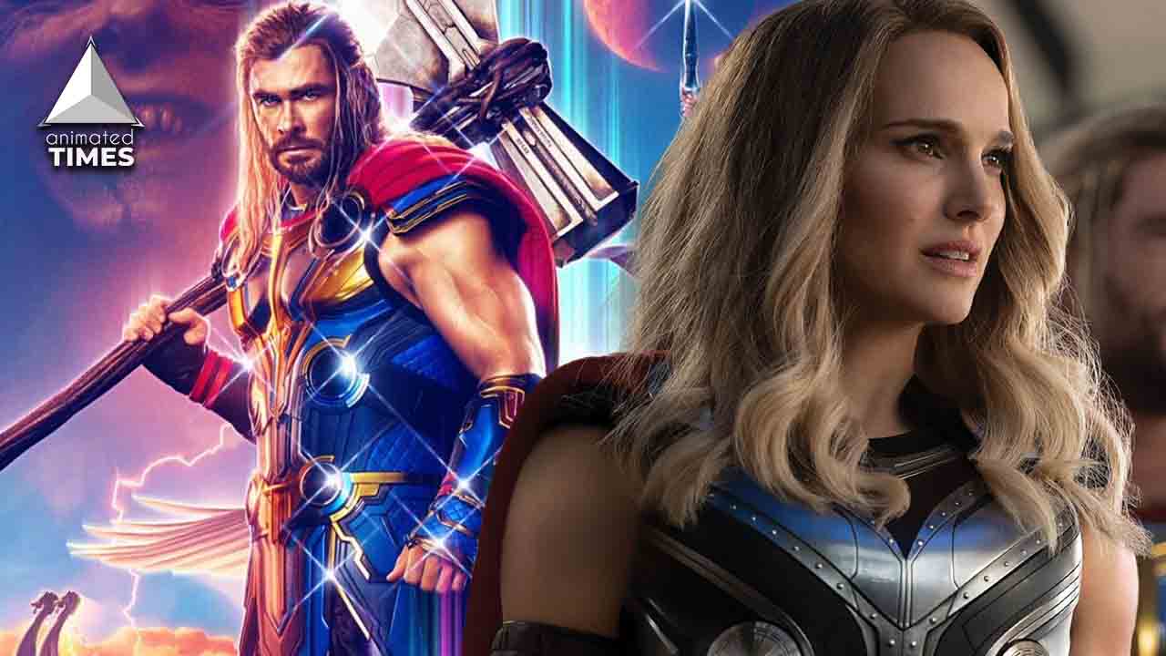 ‘My Confidence Fell Apart’: Chris Hemsworth Reveals Natalie Portman’s Mighty Thor Transformation Made Him Super insecure About Own Body