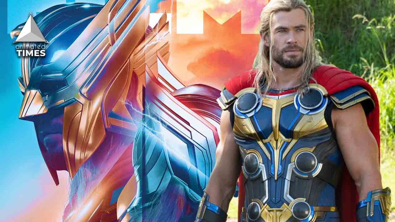 Thor: Chris Hemsworth’s Connection to His MCU Character Changes With Each Movie