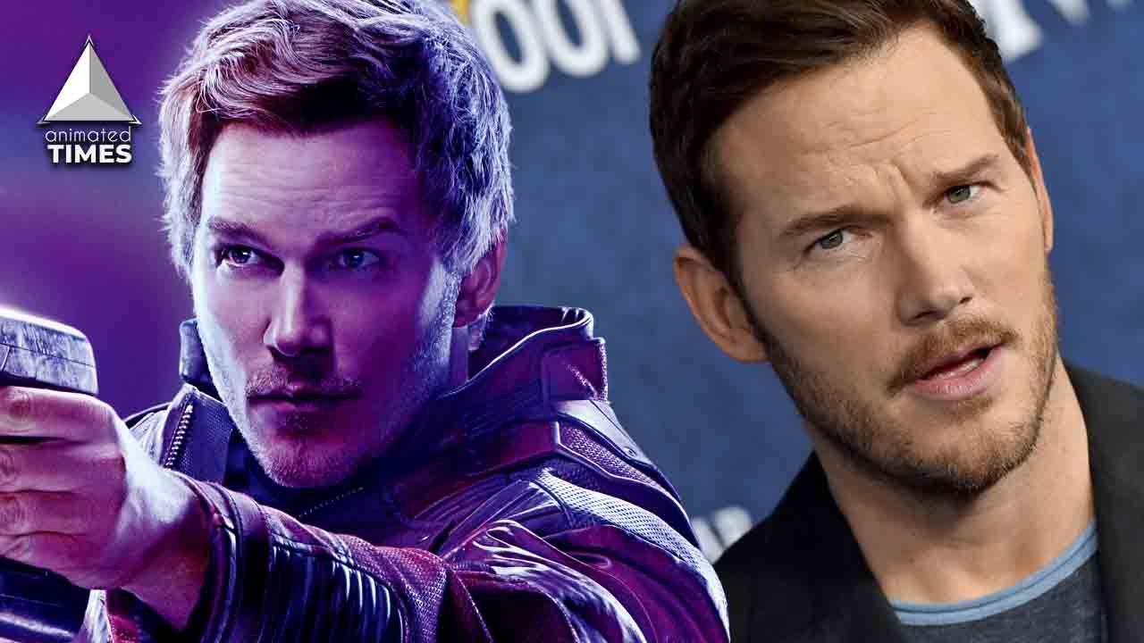 Chris Pratt Reveals His Rags to Riches Story From Failed Avatar Audition to MCU Lead Star