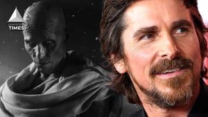 Christian Bale’s Gorr Gets Highest Test Audience Score For Thor: Love and Thunder, Leaves Behind Thanos and Loki