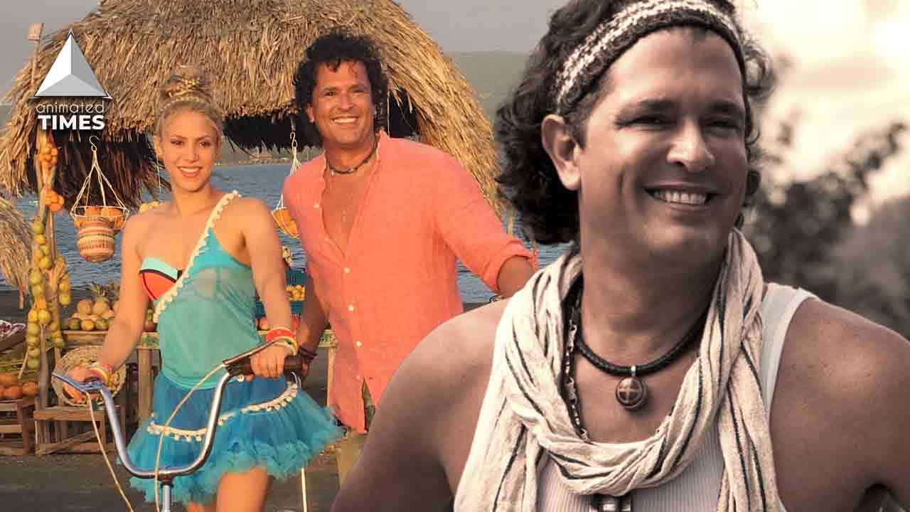 ‘She’s Going Through a Difficult Time’: Colombian Singer Carlos Vives Says Shakira’s Devastated After Pique Split, Debunks Rumours That She’s Moved On