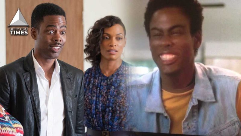 Controversial Chris Rock Moments That Hit Harder Than The Will Smith Oscars Slap 