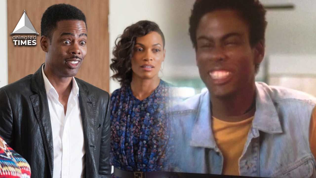 Controversial Chris Rock Moments That Hit Harder Than the Will Smith Oscars Slap