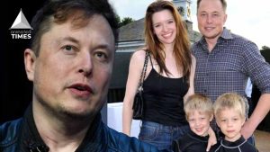 ‘And They Shall Call You Vivian Jenna Wilson’: Court Grants Elon Musk’s Daughter’s Name Change Request