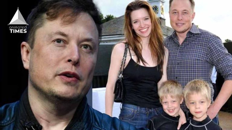 Elon Musk's children Archives - Animated Times