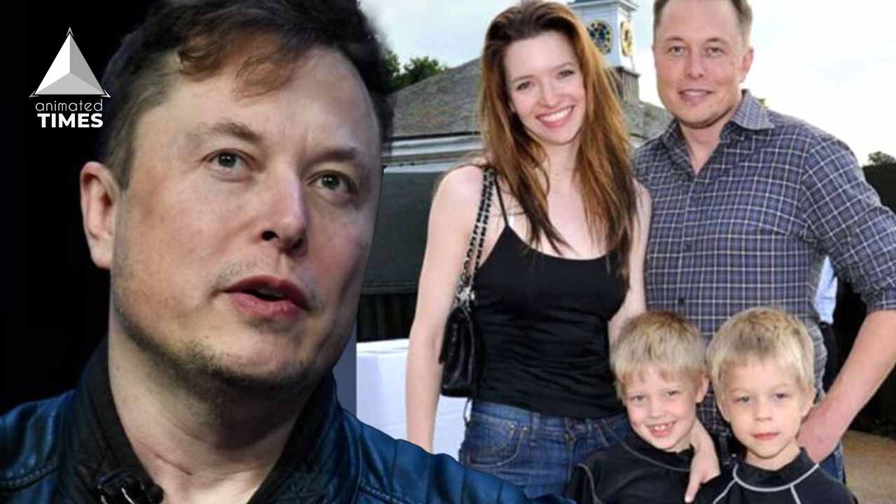 Court Grants Elon Musks Daughters Name Change Request
