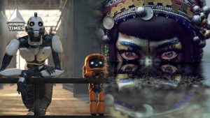 Love, Death + Robots: Creator Digs How “Kill Team Kill” Was Brought To Life