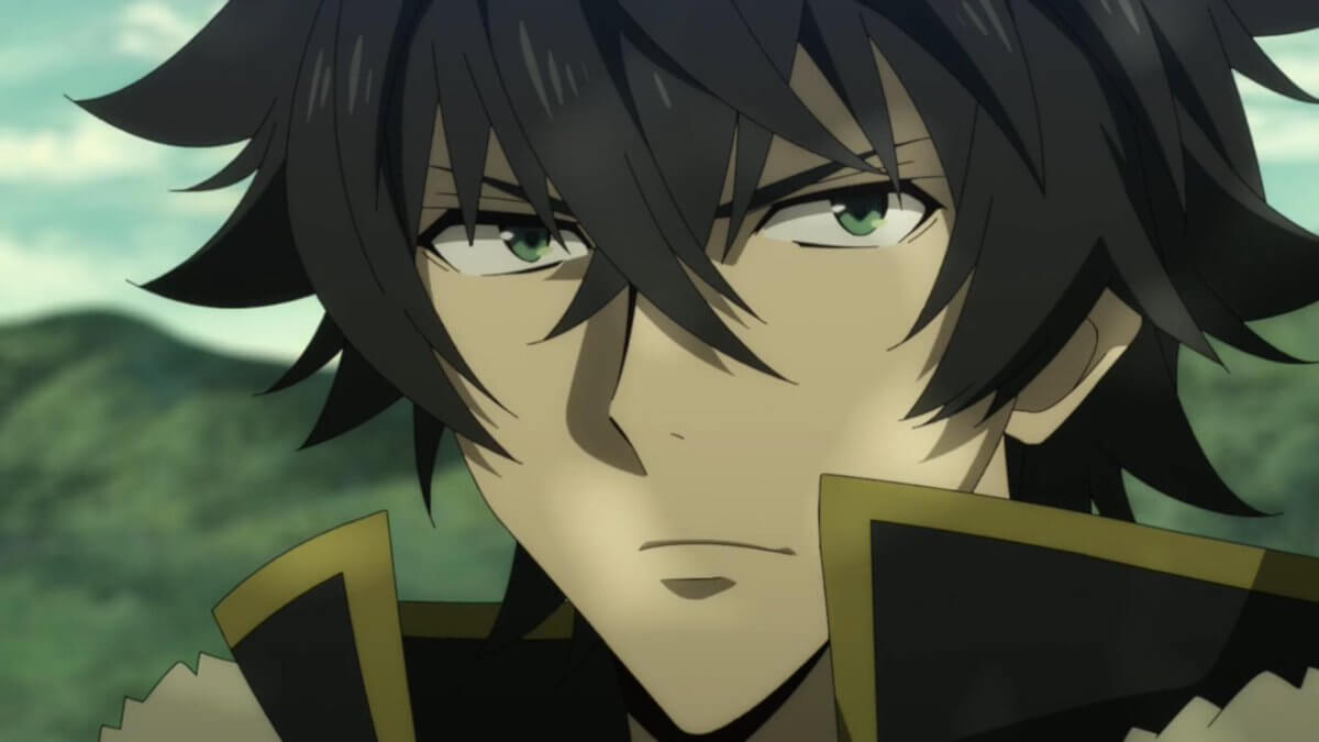 The Rising of the Shield Hero - Naofumi Iwatani - Every Iconic Anime Character Voiced By Billy Kametz