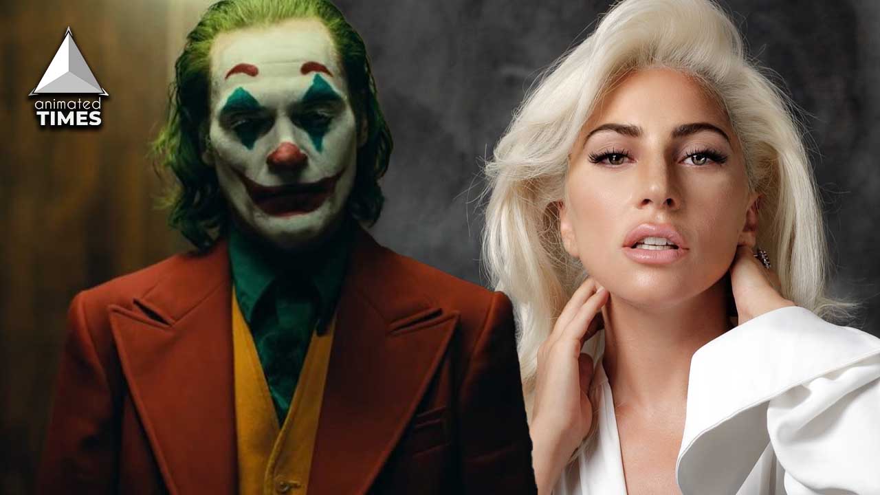 DC Fans in Utter Disbelief as Lady Gaga Playing Harley Quinn Becomes a Very Real Possibility