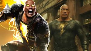 DC’s Black Adam Has Arrived With a Thrilling First Trailer