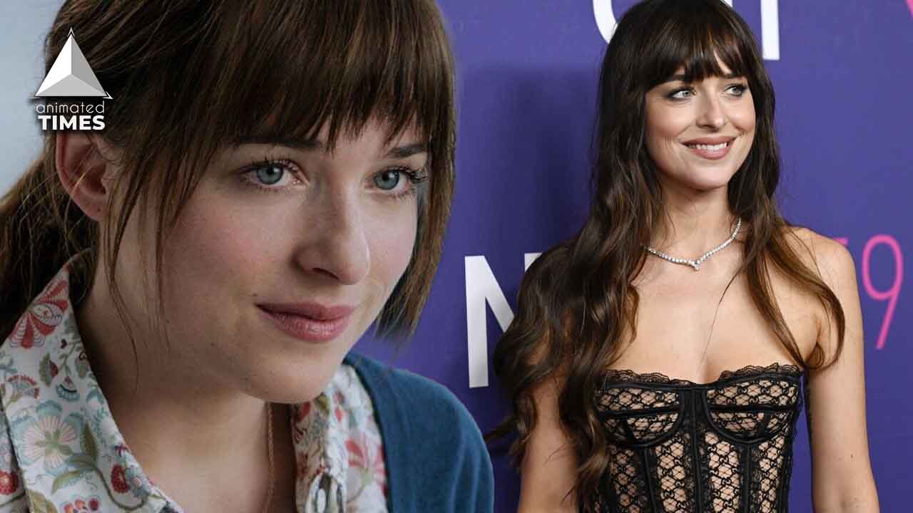 ‘I’m A Sexual Person’: Dakota Johnson Reveals She Enjoyed Doing N*de Scenes in Fifty Shades, Has No Regrets
