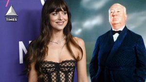 ‘Alfred Hitchcock Was A Tyrant’: Dakota Johnson Slams Legendary Director As Career-Destroying Misogynist