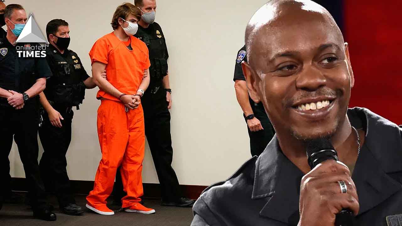 Dave Chapelle Donates Entire Proceedings to Mass Shooting Victims Shuts Down Trans Activists