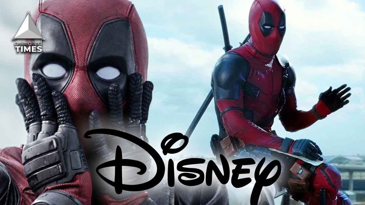 Deadpool 3 Writer Reacts to Deadpool Being Disney Fied Rumours