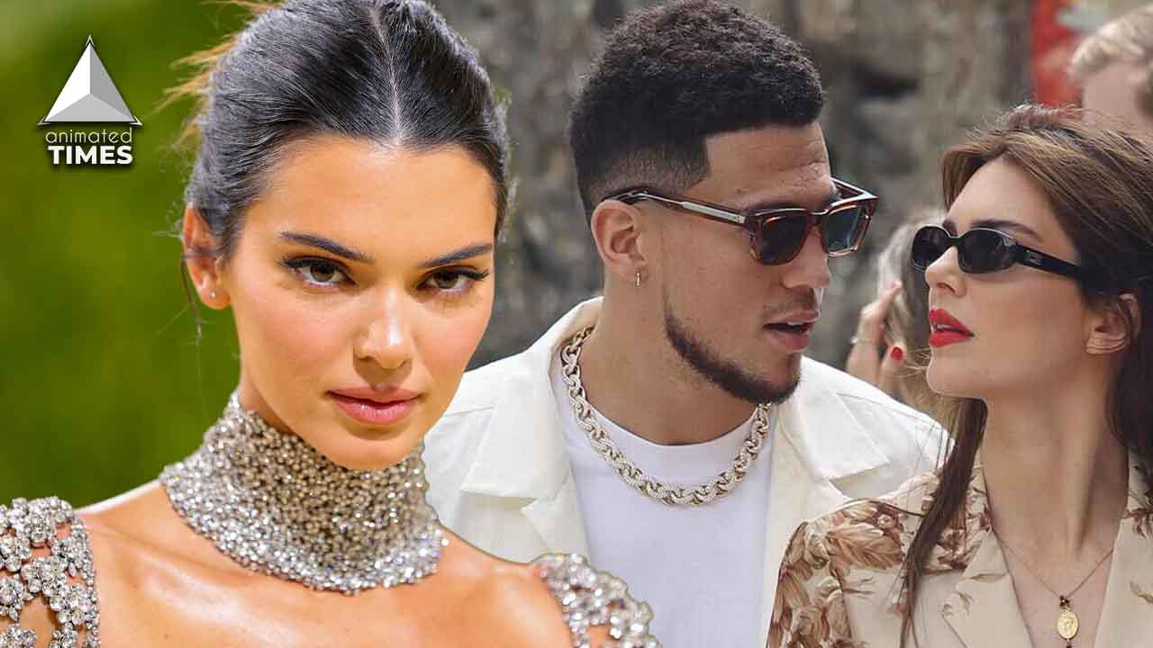 ‘Can’t get over her’: Devin Booker Reportedly Wooing Kendall Jenner To Get Back Together After Breaking Up