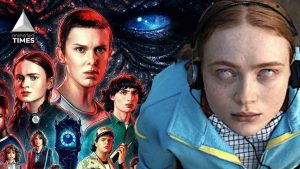 Stranger Things: Did A Fan Account Spoil the Season 4 Finale?