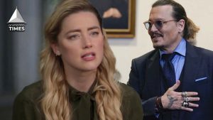 Did Amber Heard Say She Still ‘Loves’ Johnny Depp Because She Fears Another Lawsuit’s Coming?