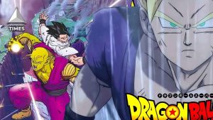 Did Dragon Ball Super: Super Hero Soundtrack List Give Away A Major Spoiler?