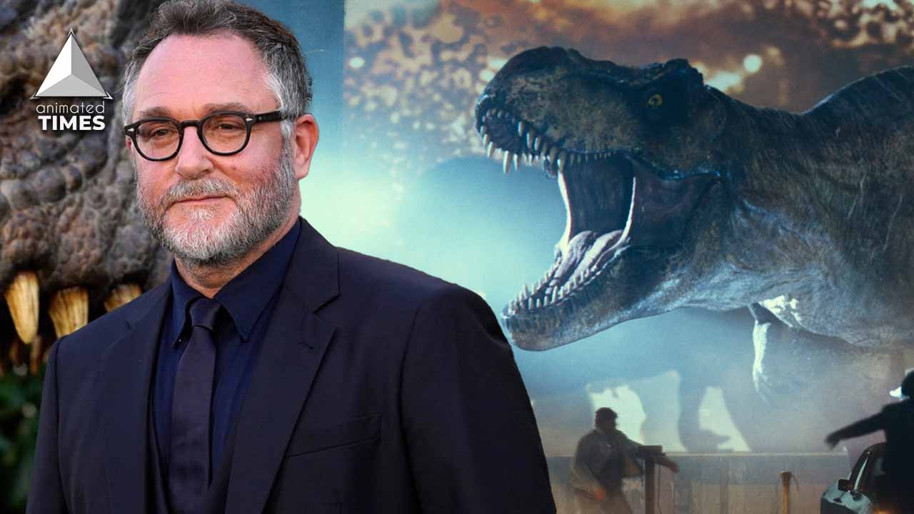 Jurassic World Dominion: Director Has A Fitting Reply to T-Rex Criticism
