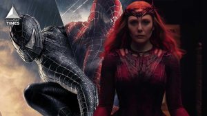 Doctor Strange 2 Beats Spider-Man 3 to Become Sam Raimi’s Most Profitable Movie