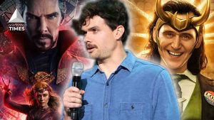 Doctor Strange 2 Writer Explains How the Film Creates the Perfect Loki Season 2 Storyline