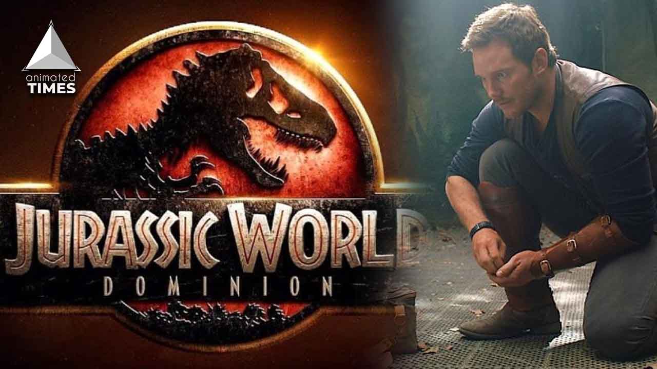 Jurassic World: Dominion Early Reviews Hint Spielberg’s Franchise Gearing Towards a Razzie