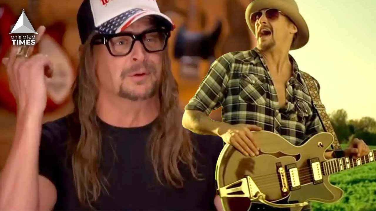 Drunk Mans Words Are A Sober Mans Thoughts Kid Rock Stands By Racist 2019 Oprah Winfrey Rant
