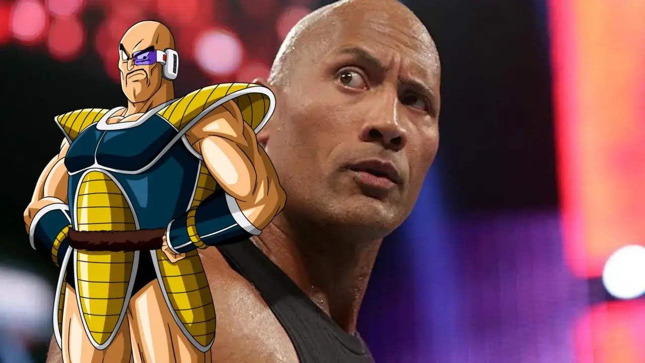 Dragon Ball Fan Casting: Actors Perfectly Suited to For Disney's