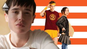 Elliot Page Reveals ‘Extremely F*cked Up’ Way Juno Movie Studio Treated Her
